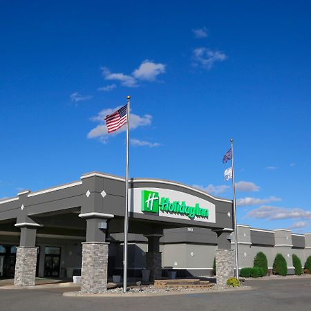 Holiday Inn Fargo By Ihg Bagian luar foto