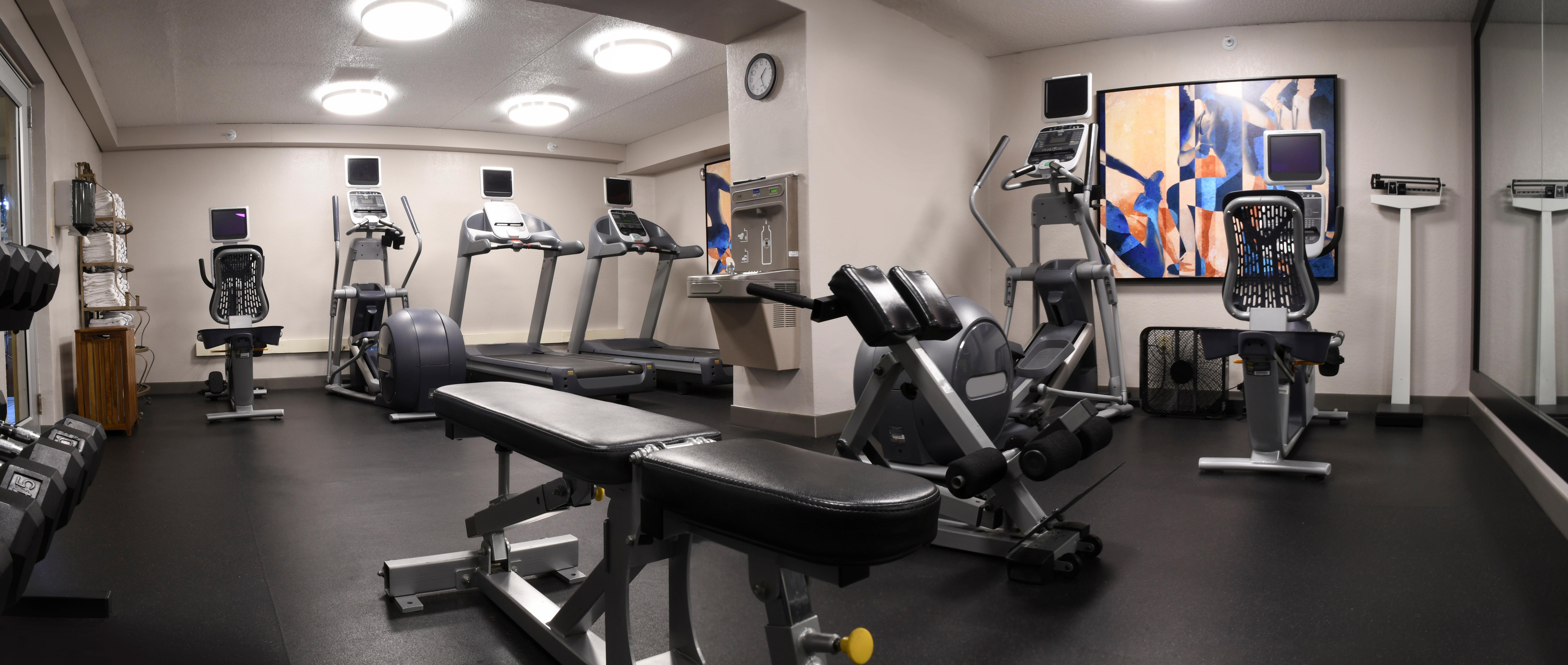 Holiday Inn Fargo By Ihg Bagian luar foto