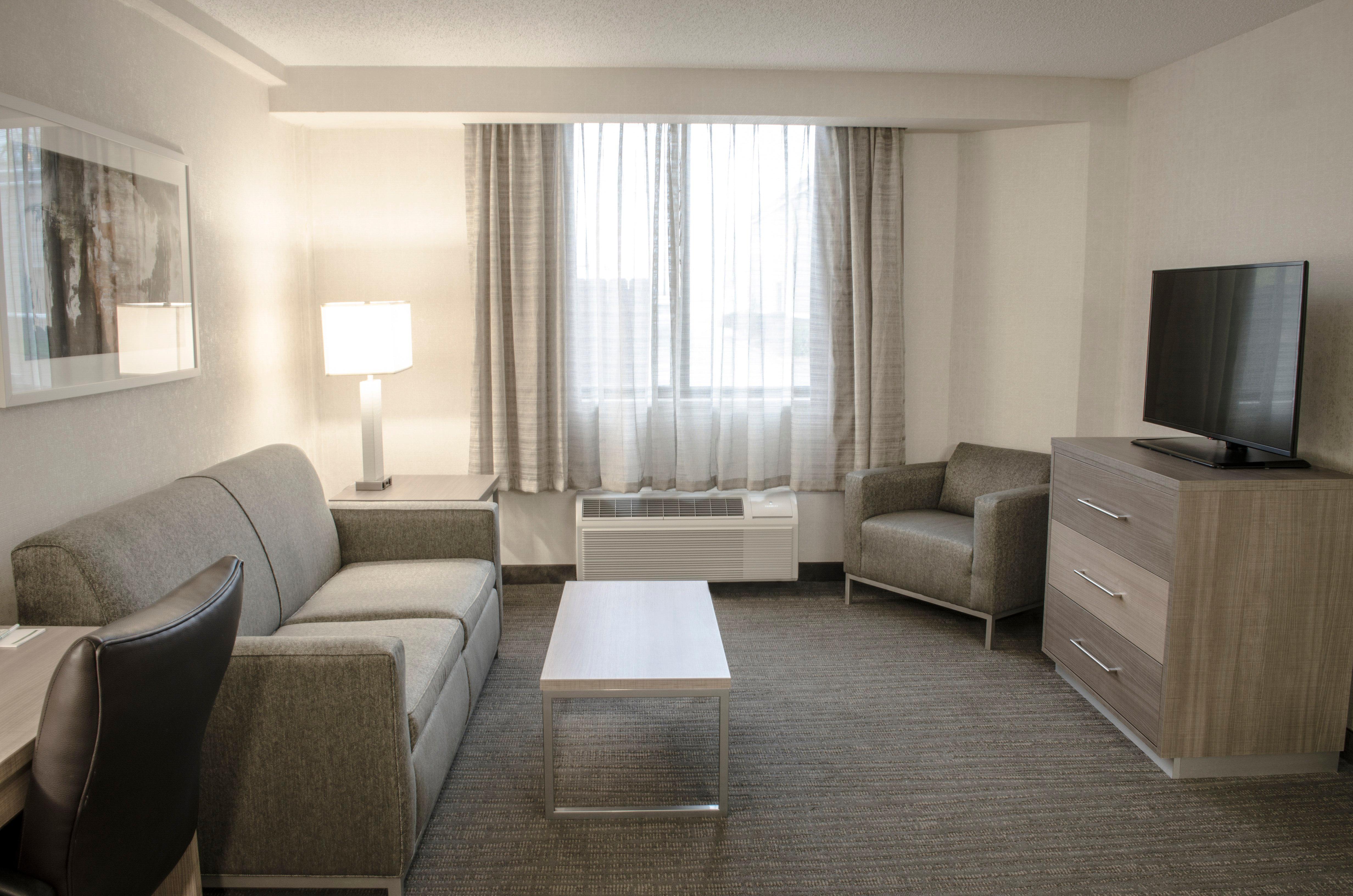 Holiday Inn Fargo By Ihg Bagian luar foto