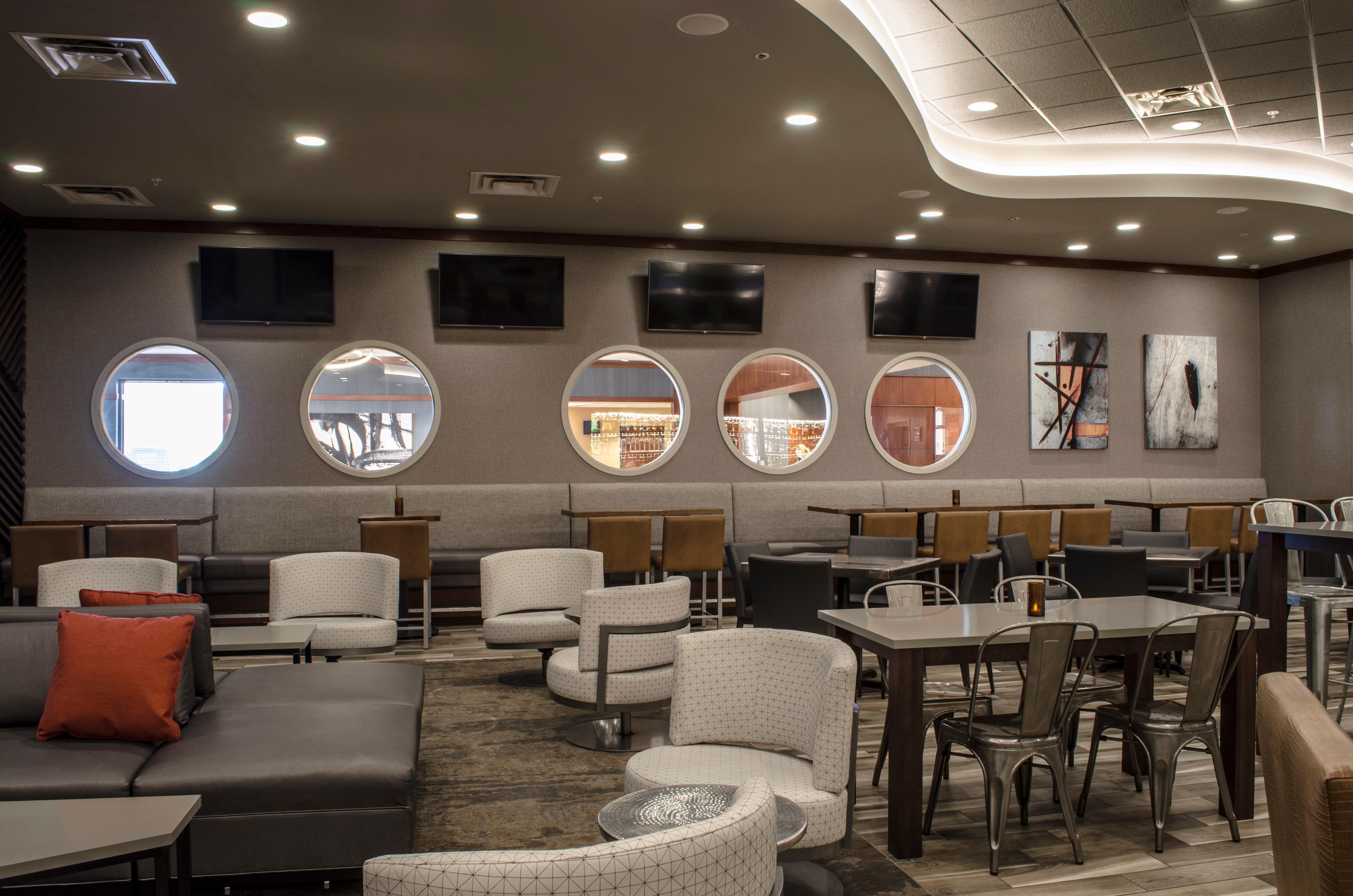 Holiday Inn Fargo By Ihg Bagian luar foto