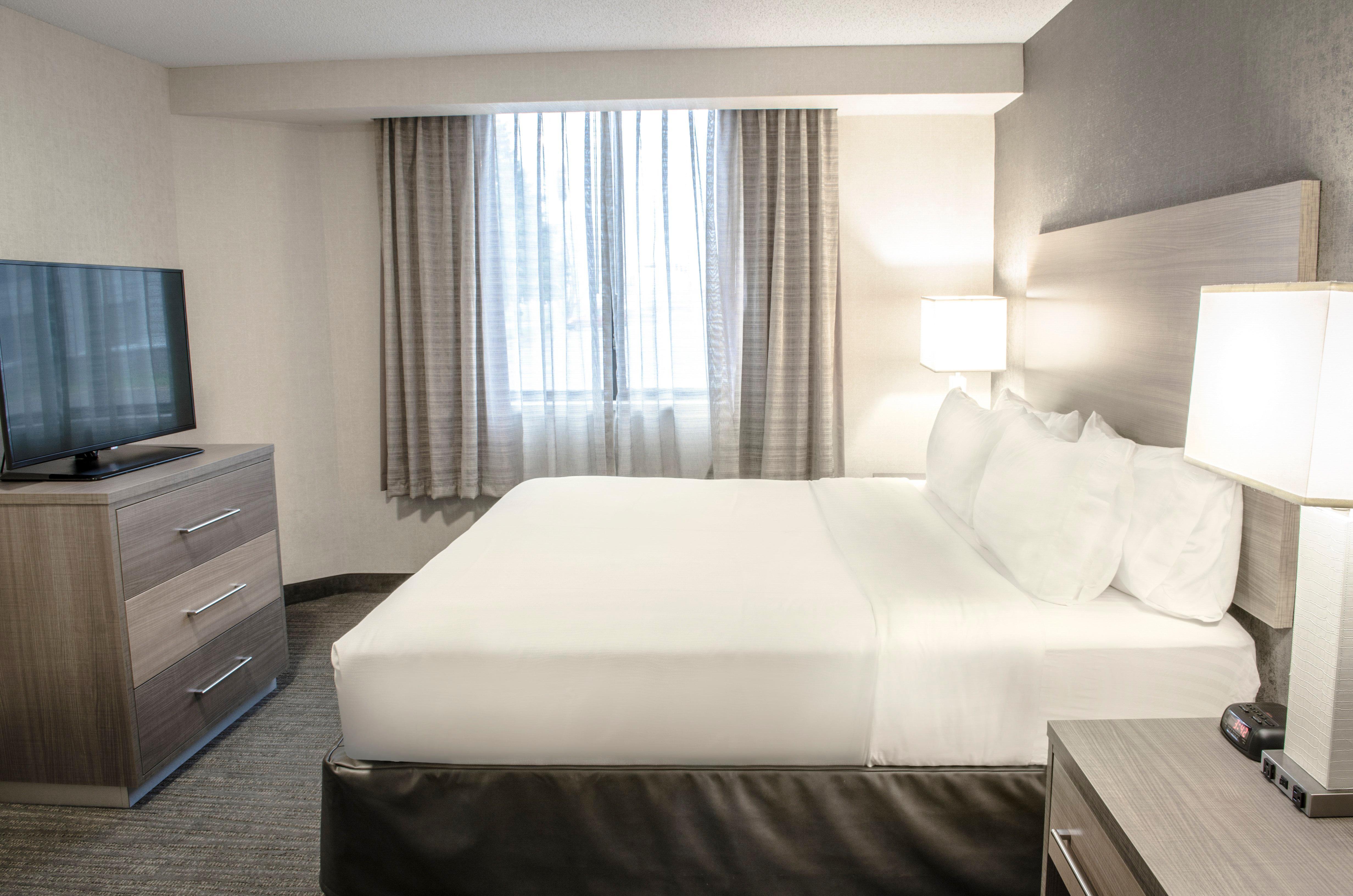 Holiday Inn Fargo By Ihg Bagian luar foto