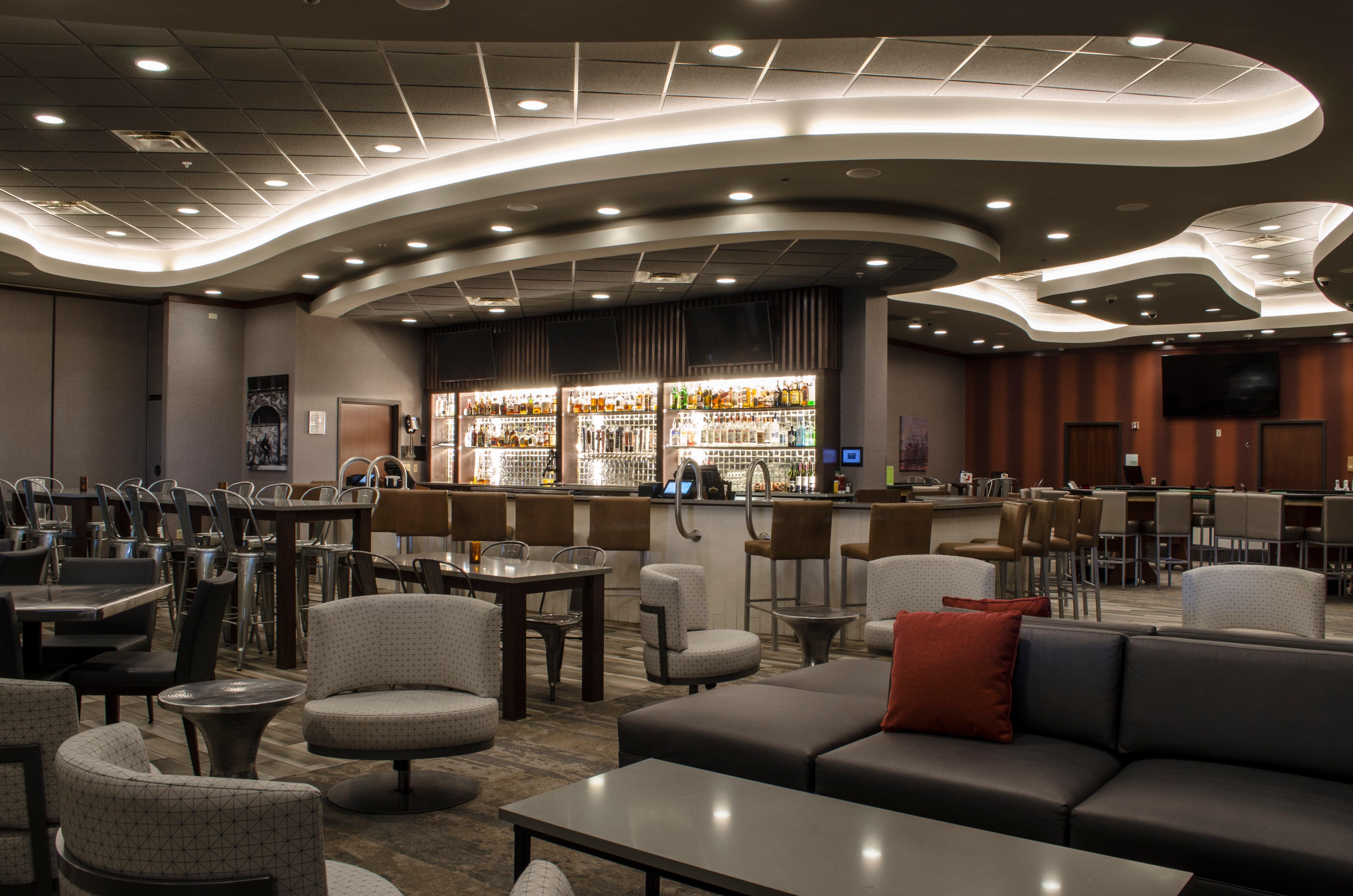 Holiday Inn Fargo By Ihg Bagian luar foto