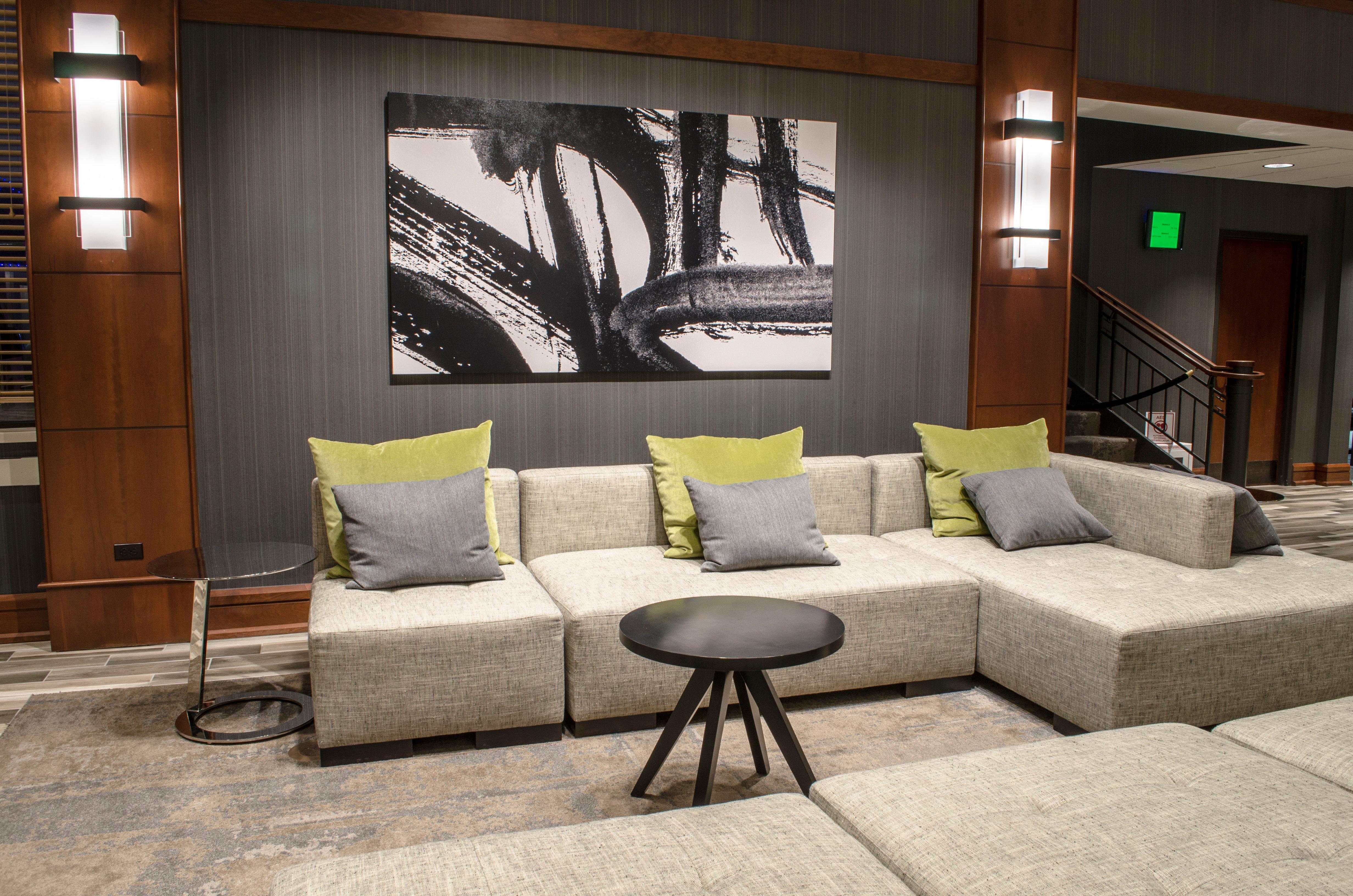 Holiday Inn Fargo By Ihg Bagian luar foto