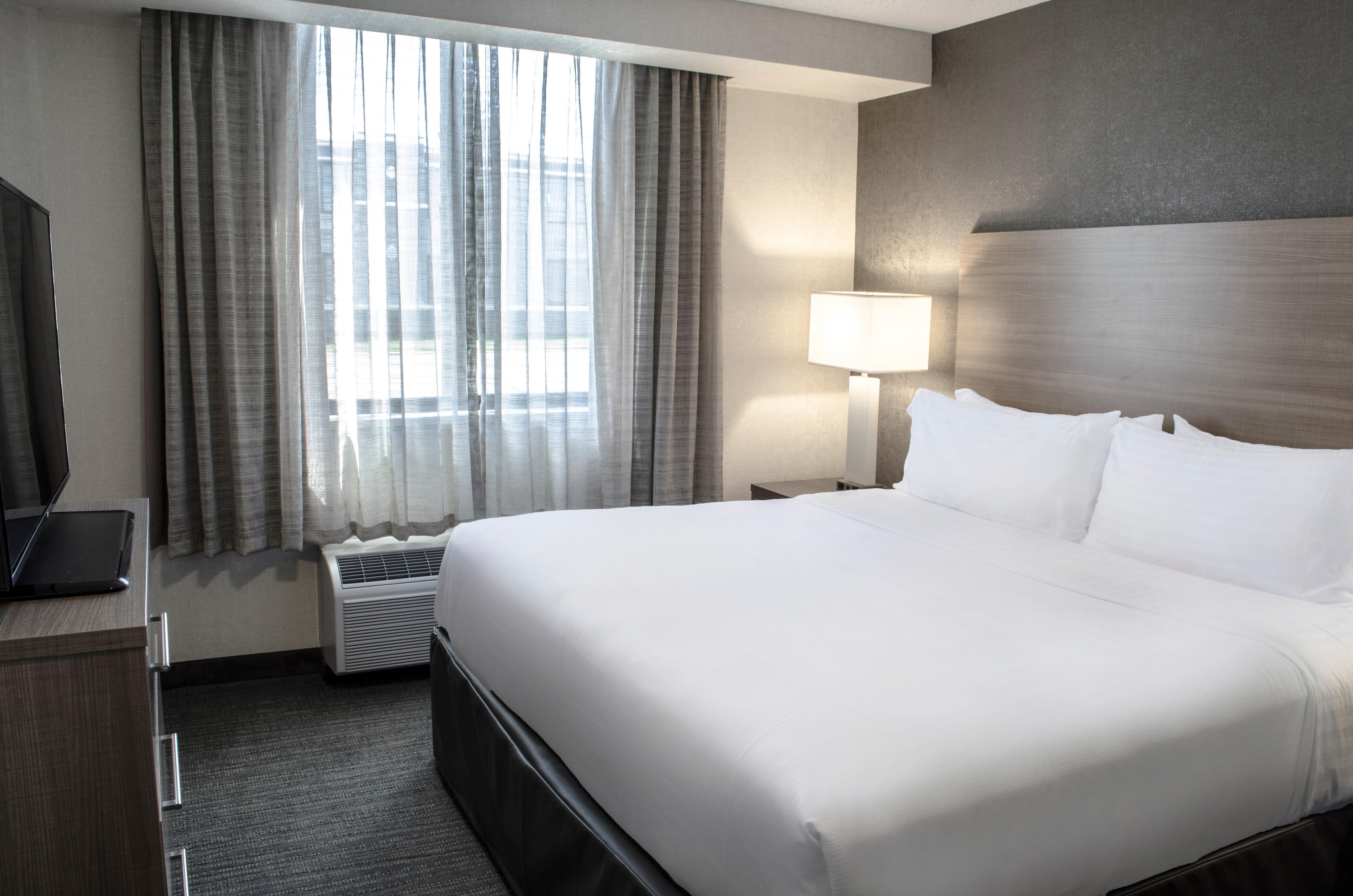 Holiday Inn Fargo By Ihg Bagian luar foto