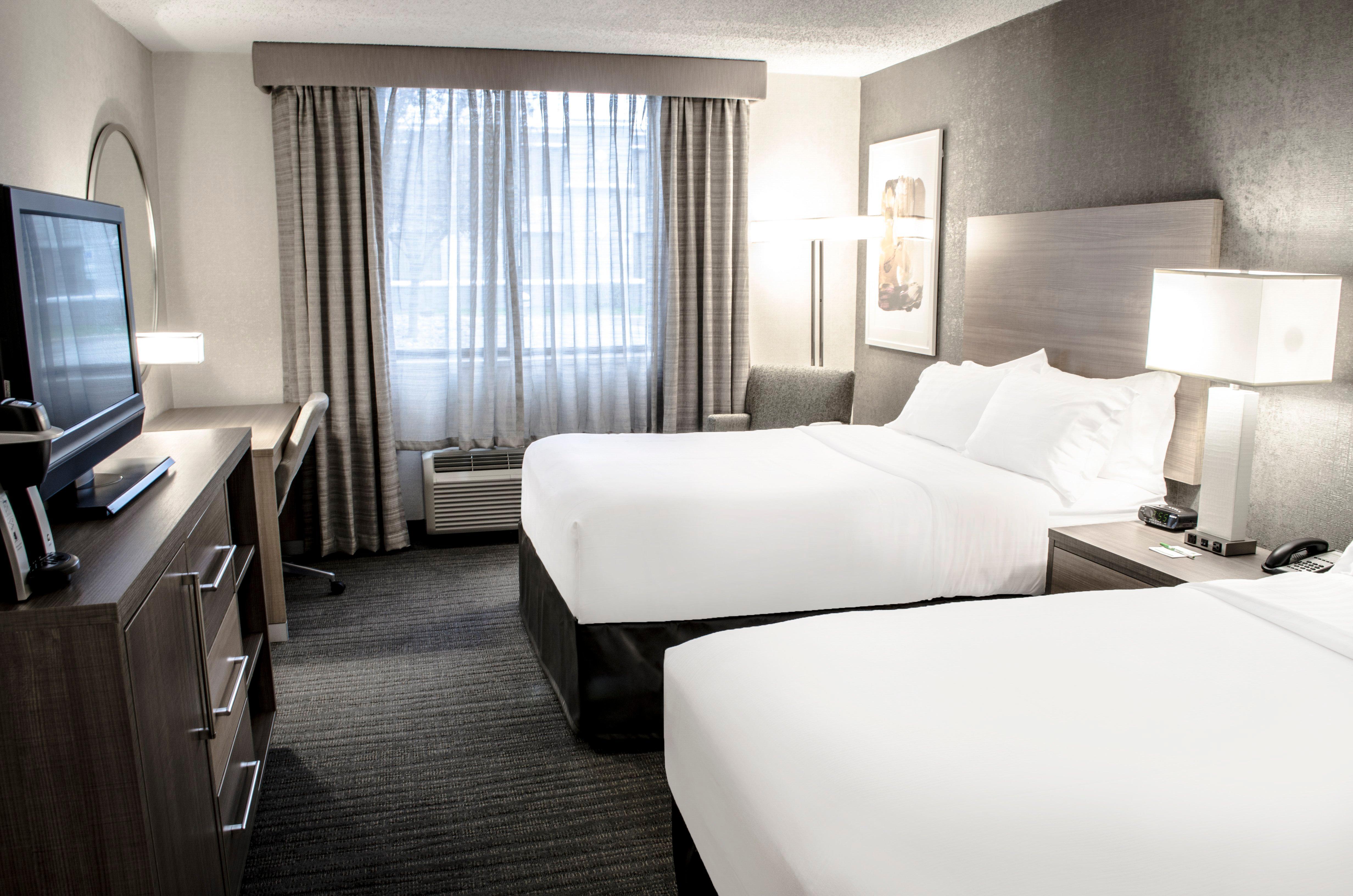 Holiday Inn Fargo By Ihg Bagian luar foto