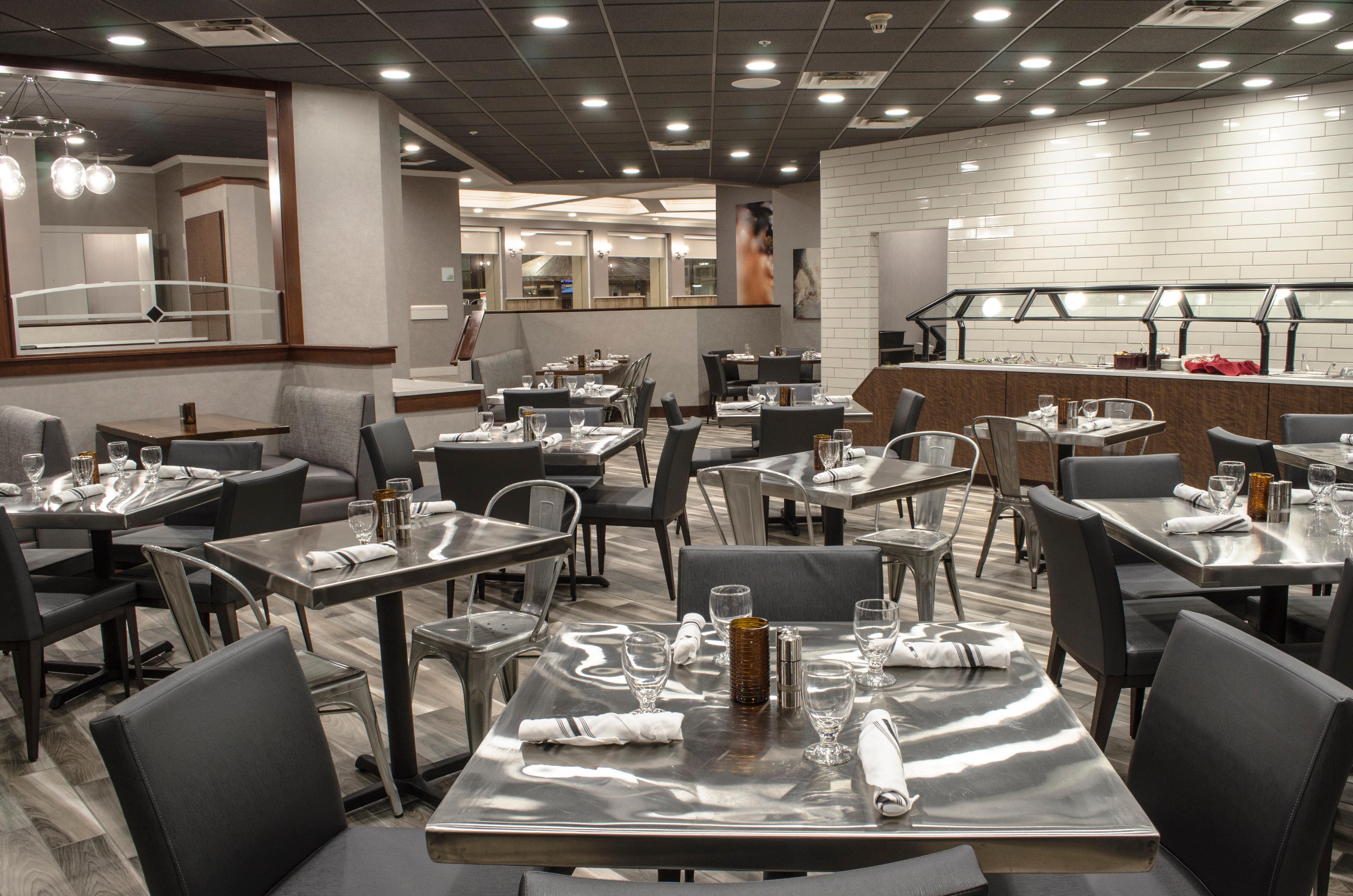 Holiday Inn Fargo By Ihg Bagian luar foto