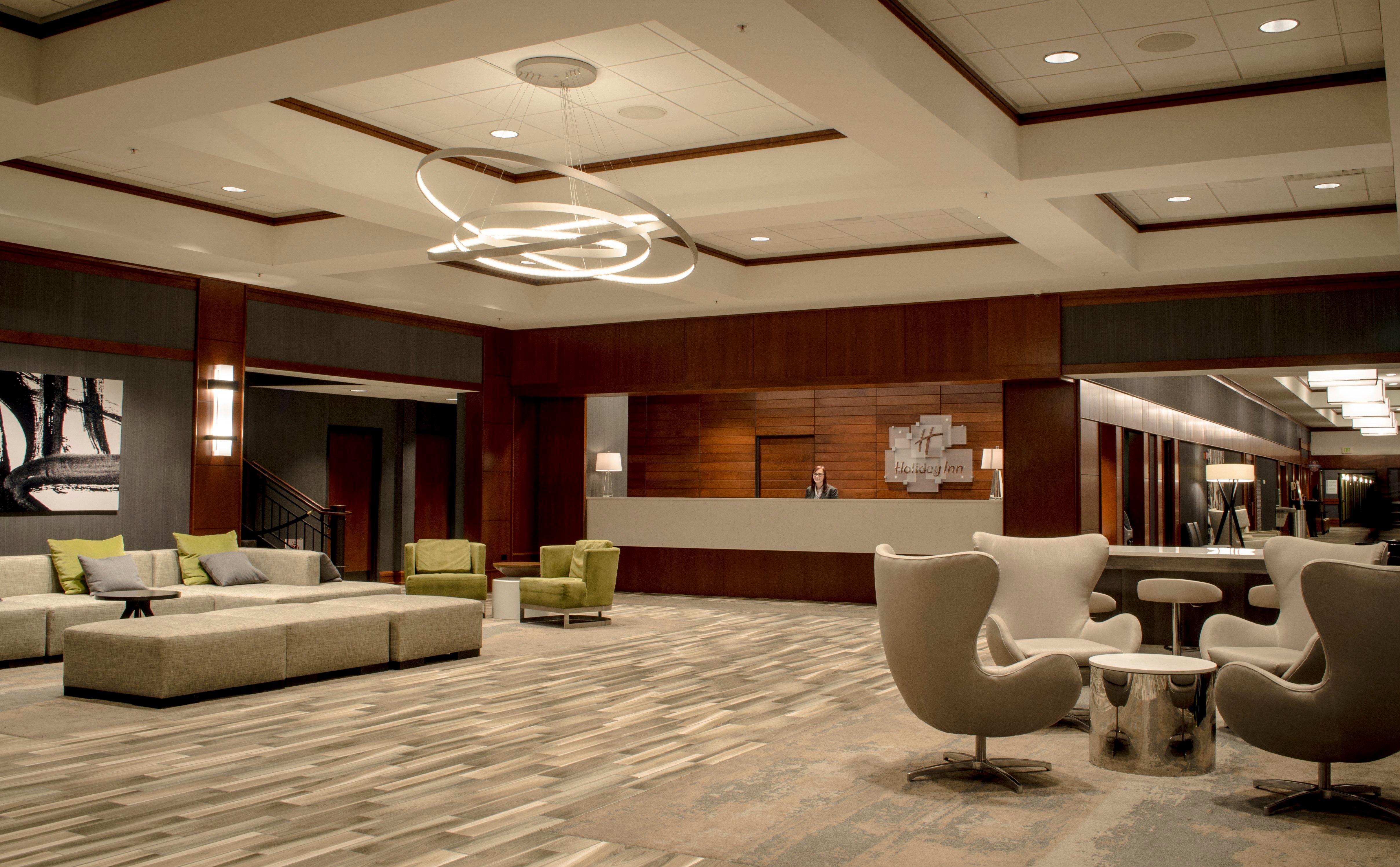 Holiday Inn Fargo By Ihg Bagian luar foto