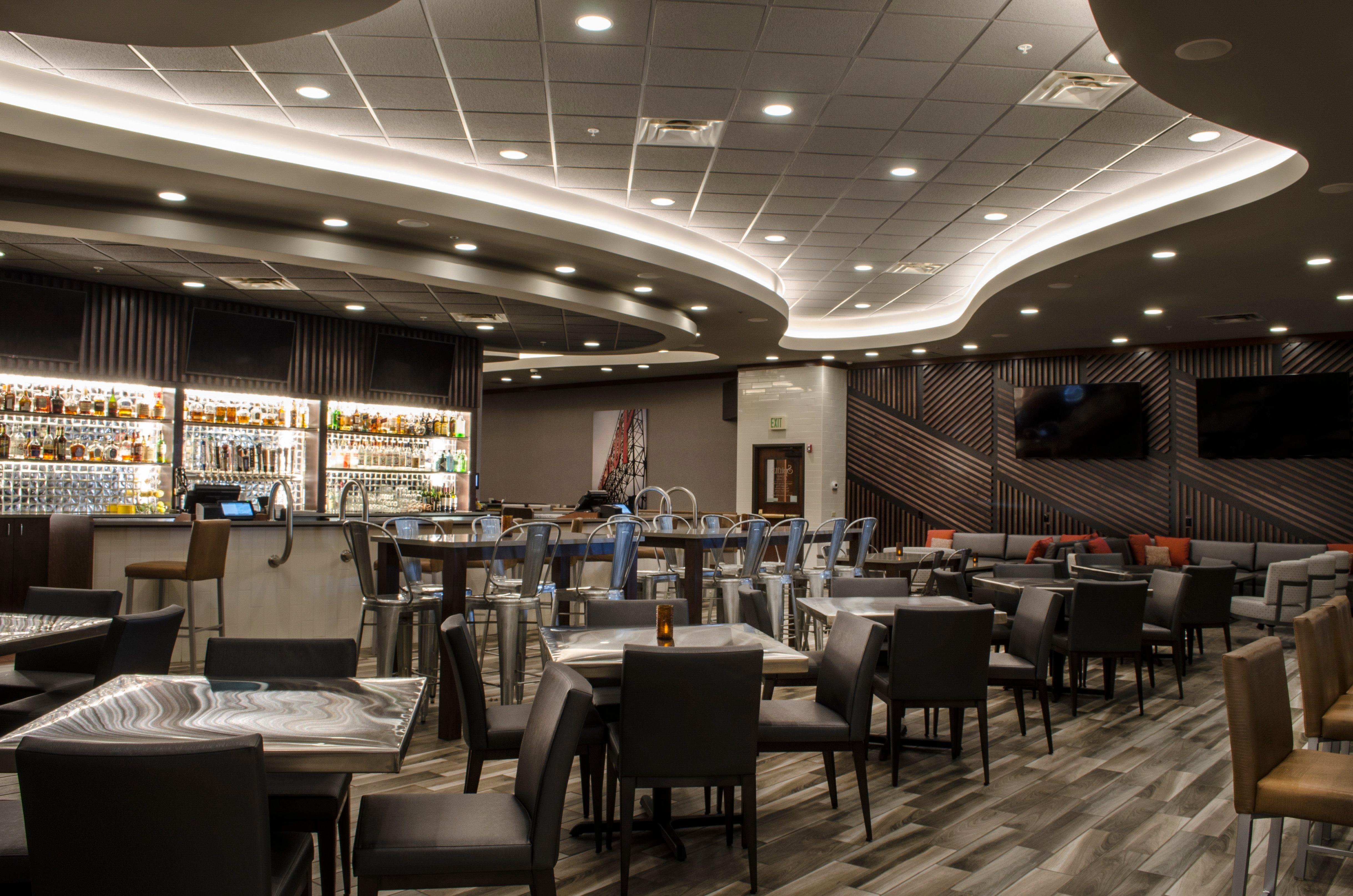 Holiday Inn Fargo By Ihg Bagian luar foto