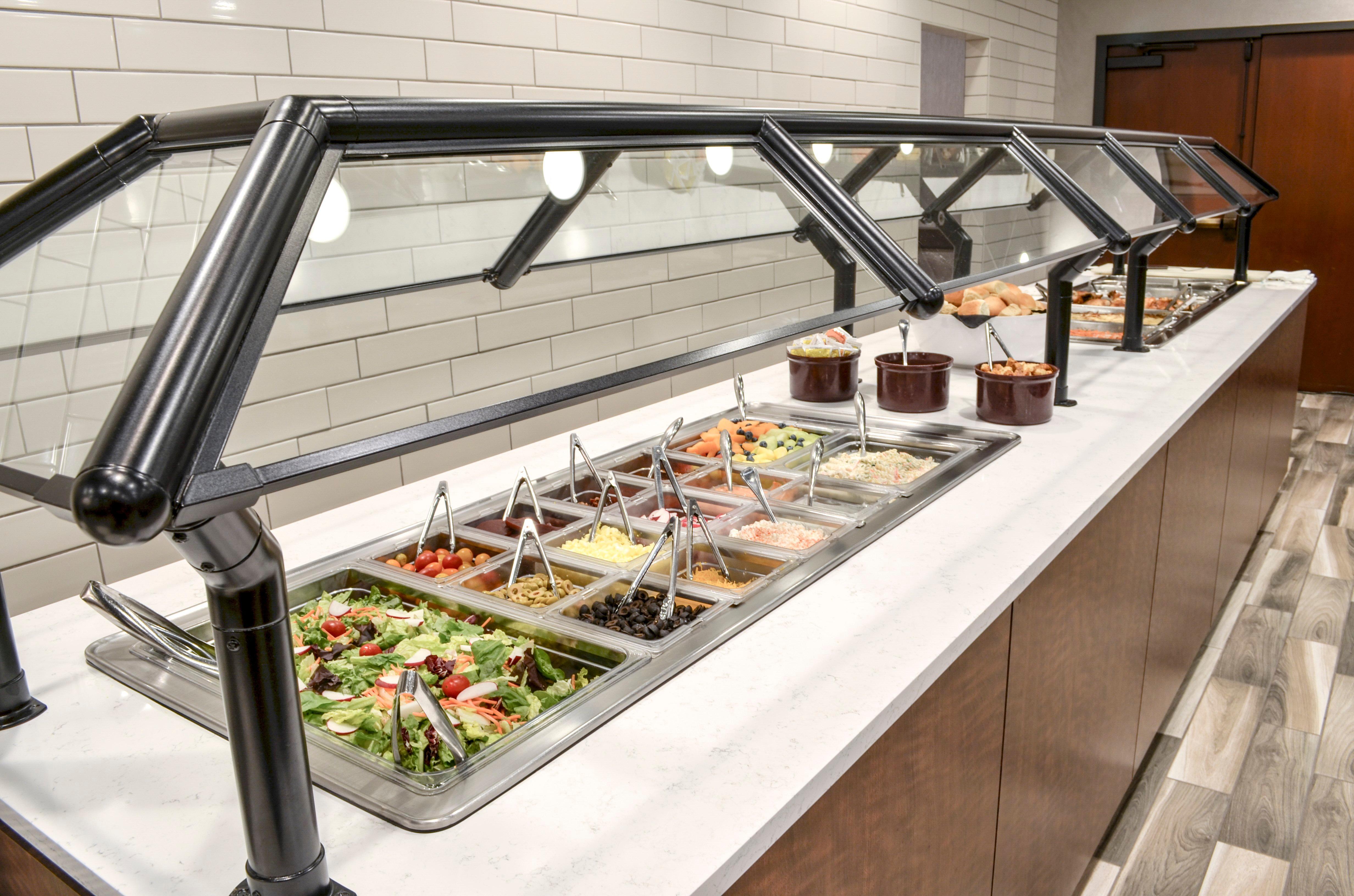 Holiday Inn Fargo By Ihg Bagian luar foto