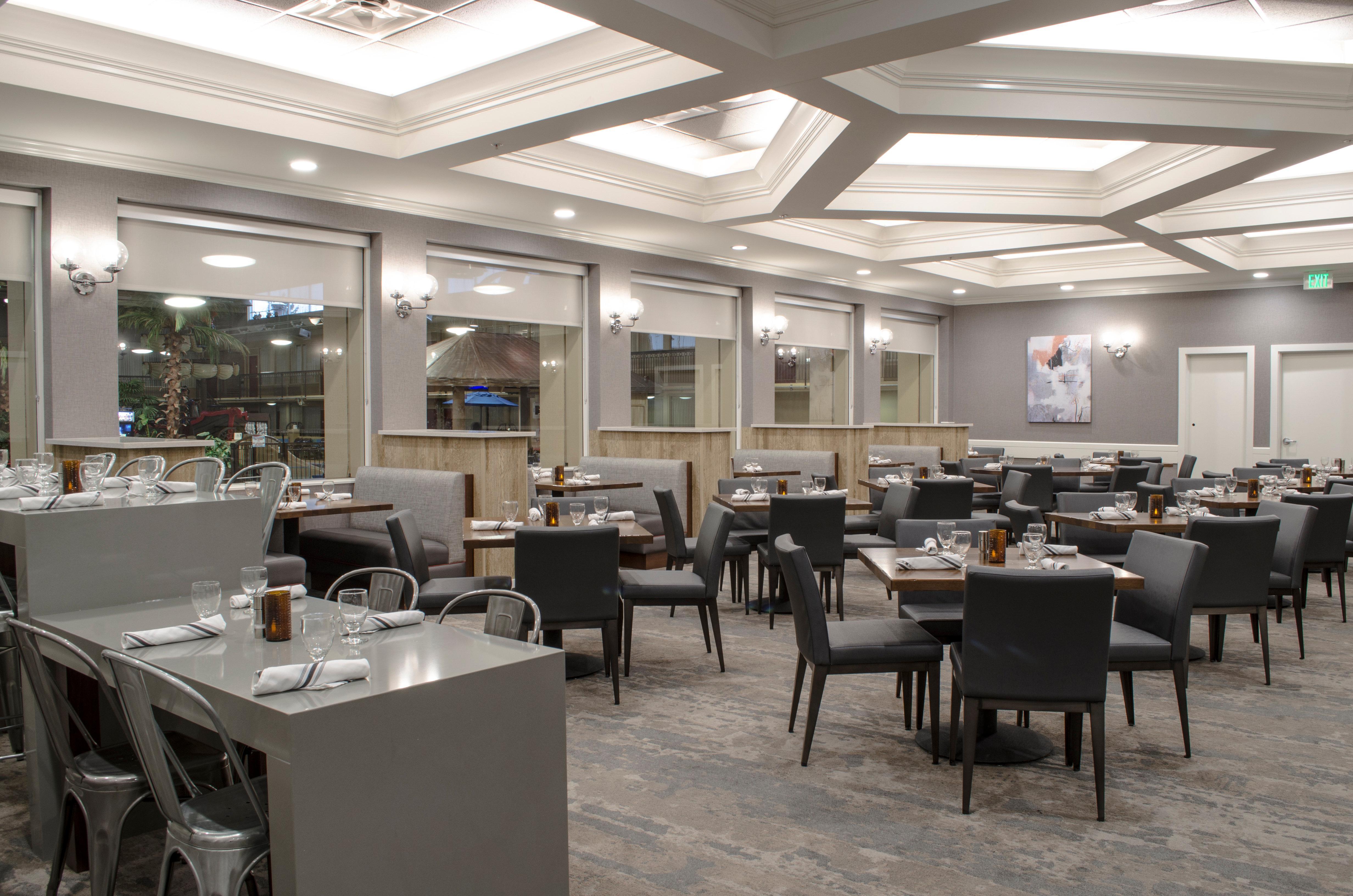 Holiday Inn Fargo By Ihg Bagian luar foto