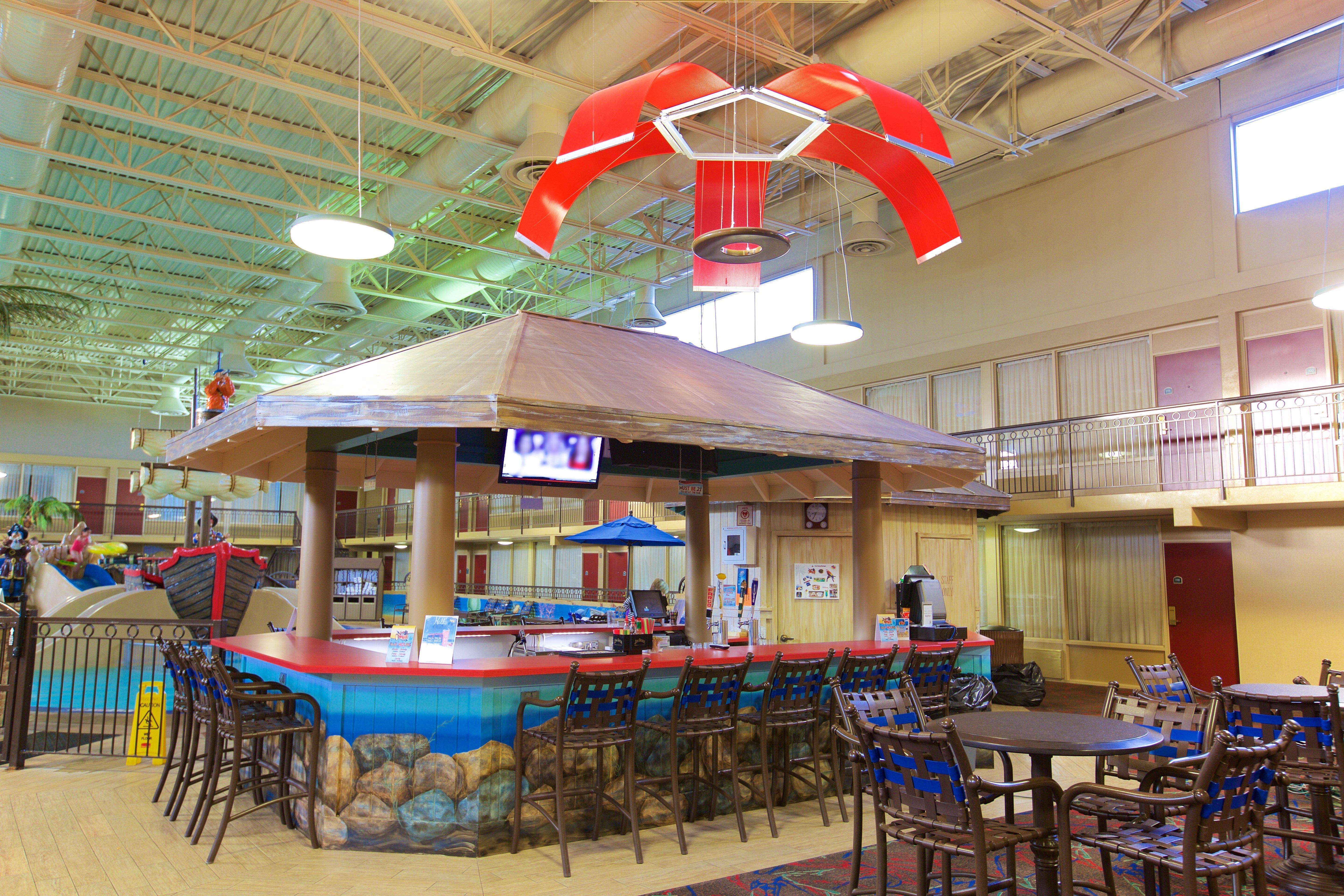 Holiday Inn Fargo By Ihg Bagian luar foto