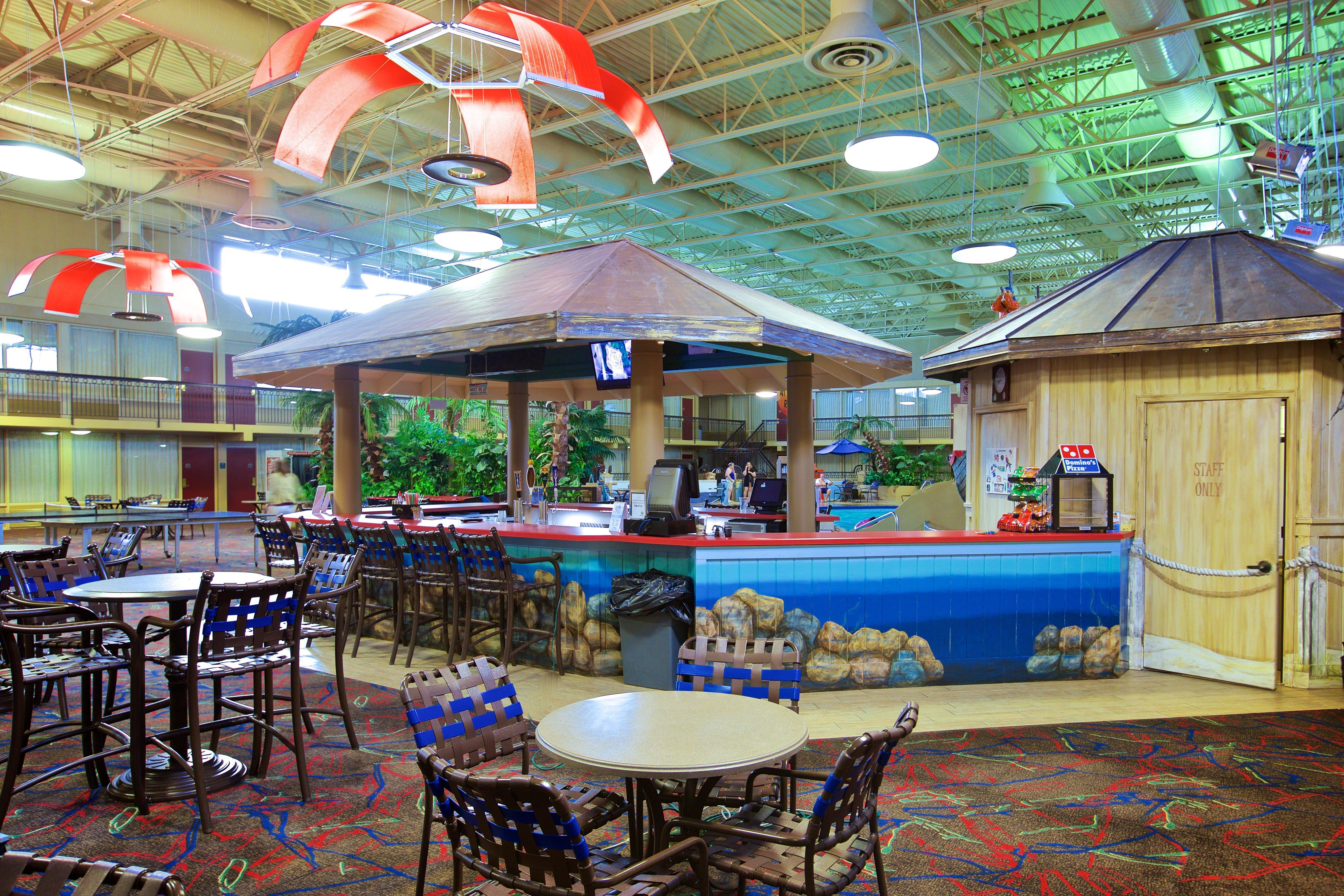 Holiday Inn Fargo By Ihg Bagian luar foto