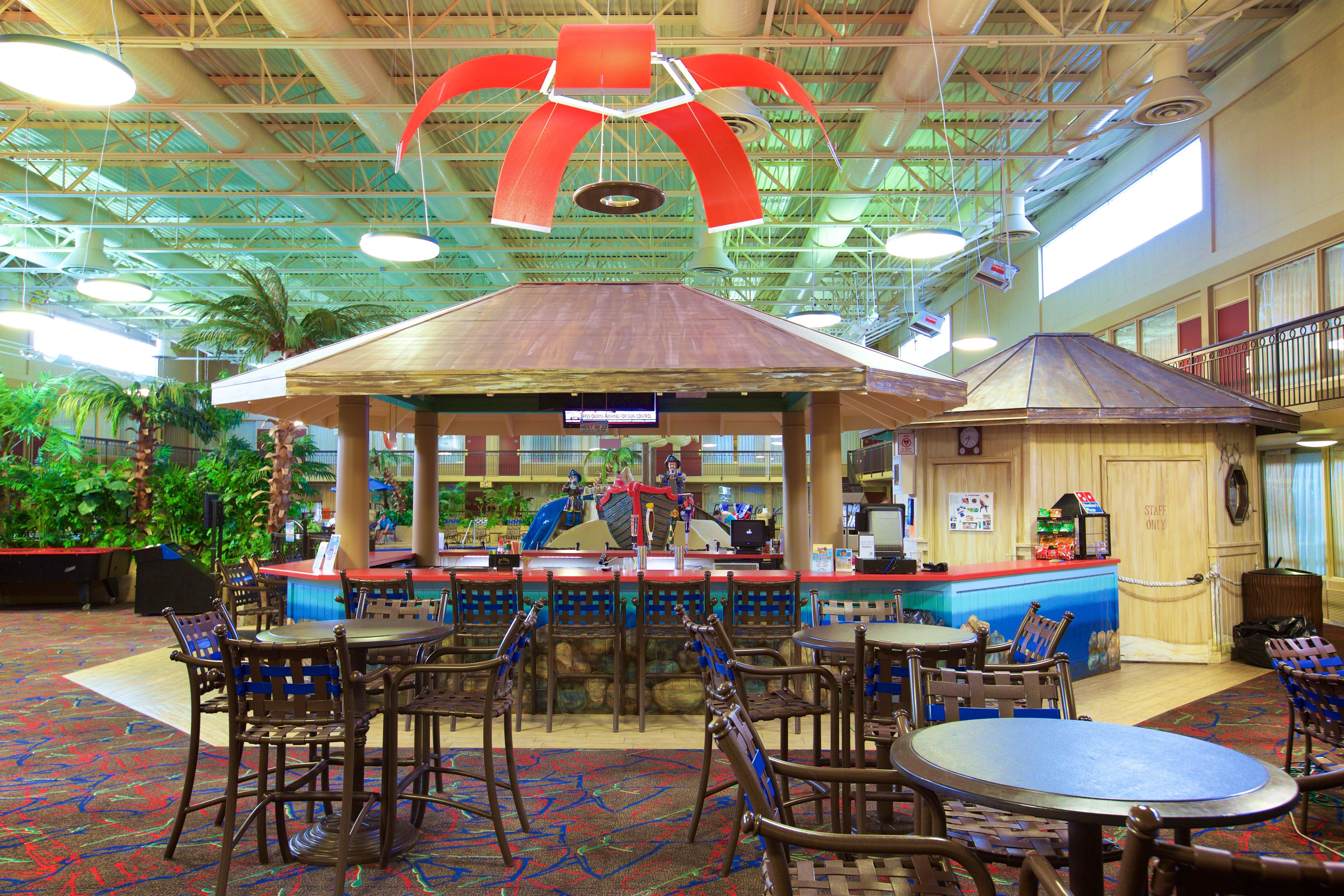 Holiday Inn Fargo By Ihg Bagian luar foto